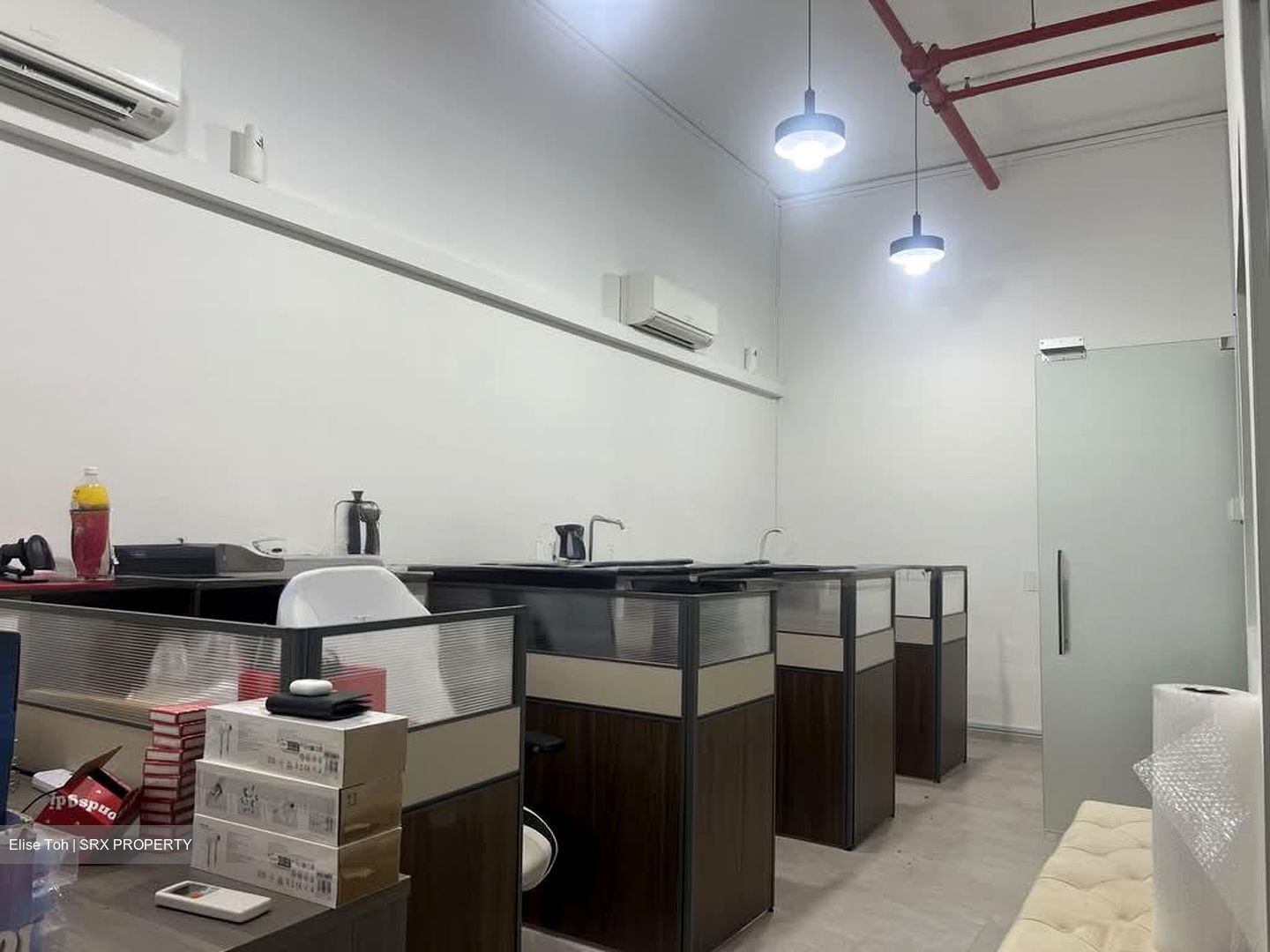 Oxley Bizhub (D14), Factory #569583831